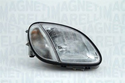 MAGNETI MARELLI 710301097672 -  Основная фара